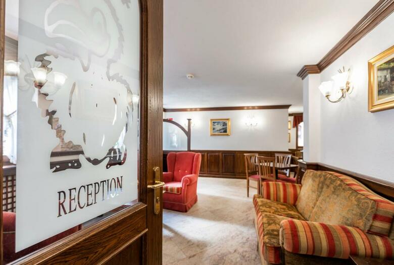 Hotel L'aiglon