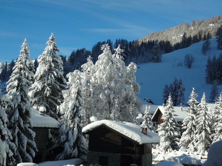 Hotel L'aiglon