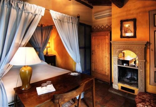 Bed & Breakfast La Lodola