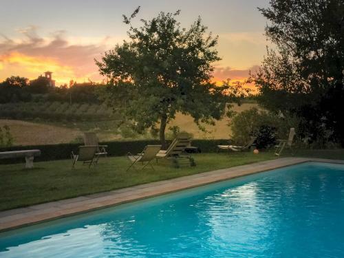 Bed & Breakfast La Lodola