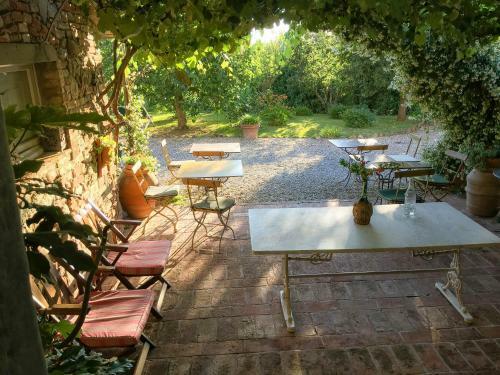 Bed & Breakfast La Lodola
