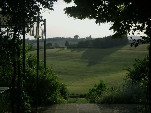Bed & Breakfast La Lodola