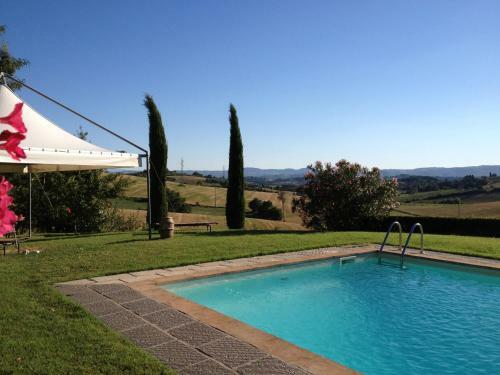 Bed & Breakfast La Lodola