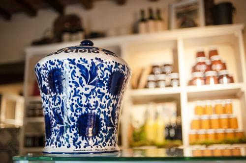 Bed & Breakfast La Lodola