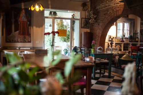 Bed & Breakfast La Lodola