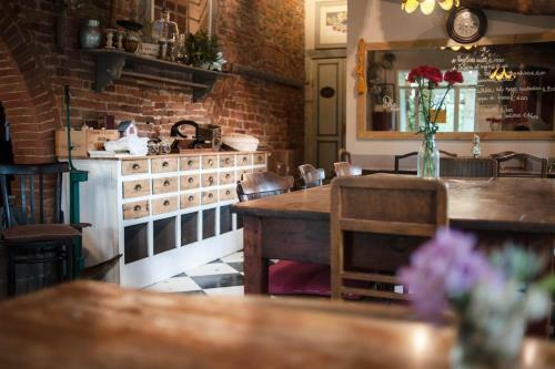 Bed & Breakfast La Lodola