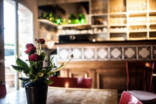 Bed & Breakfast La Lodola