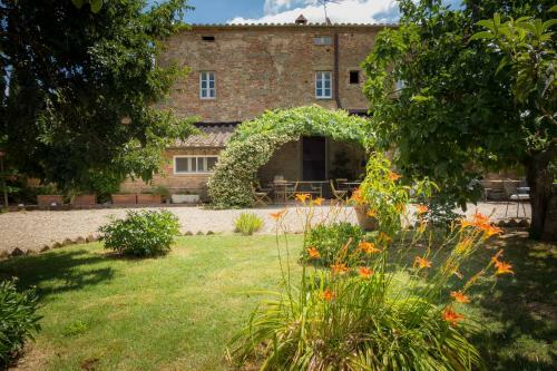 Bed & Breakfast La Lodola
