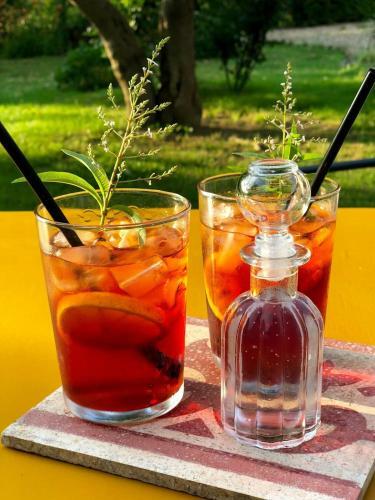 Bed & Breakfast La Lodola