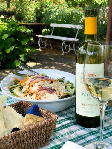 Bed & Breakfast La Lodola