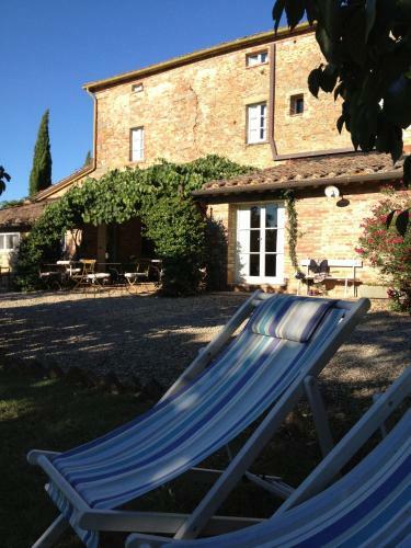 Bed & Breakfast La Lodola