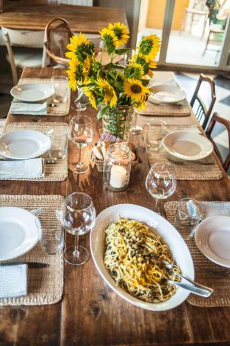 Bed & Breakfast La Lodola