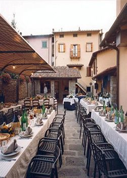 Bed & Breakfast Corte Dell'oca