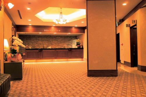 Kobe Plaza Hotel