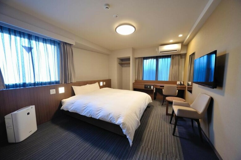 Hotel Dormy Inn Meguro-aobadai