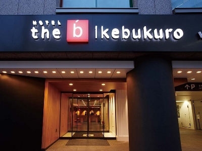 Hotel The B Ikebukuro