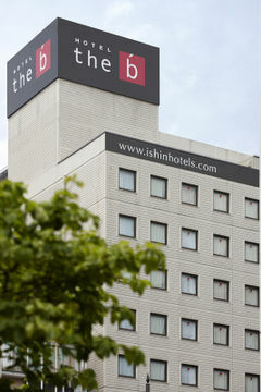 Hotel The B Ikebukuro