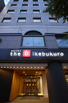 Hotel The B Ikebukuro