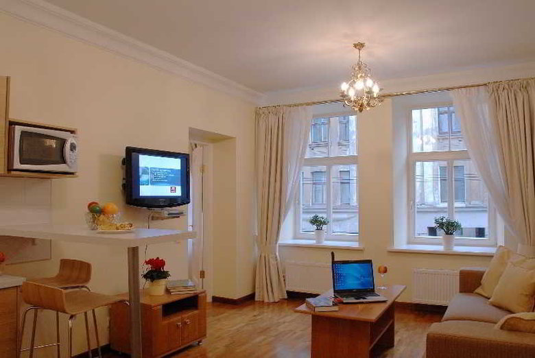 Baltic Suites