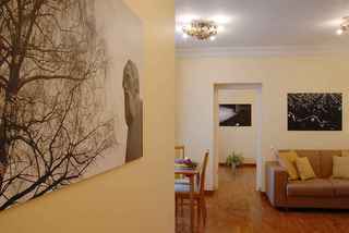 Baltic Suites