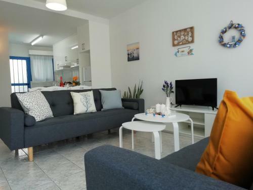 Ocean Blue Apartments