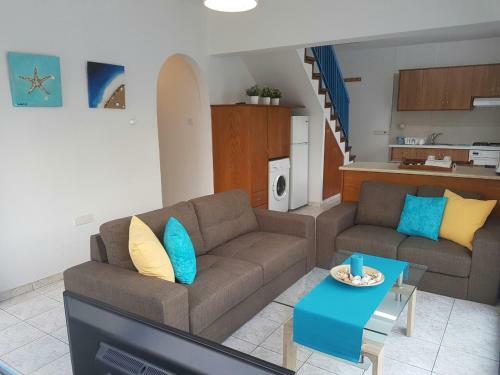Ocean Blue Apartments