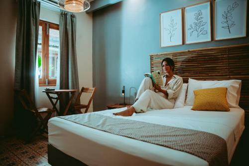 Viajero Cartagena Hostel