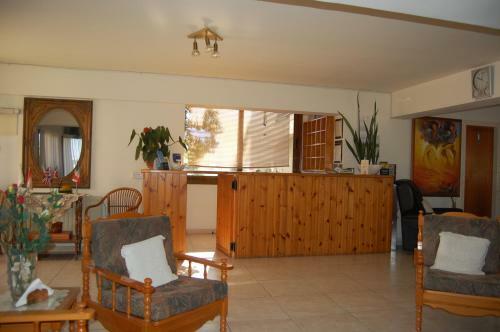 Nicos & Olympia Apartments