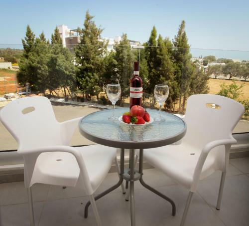 Apartamento Bellini Hotel