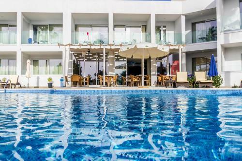 Apartamento Bellini Hotel