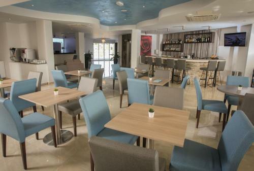 Apartamento Bellini Hotel