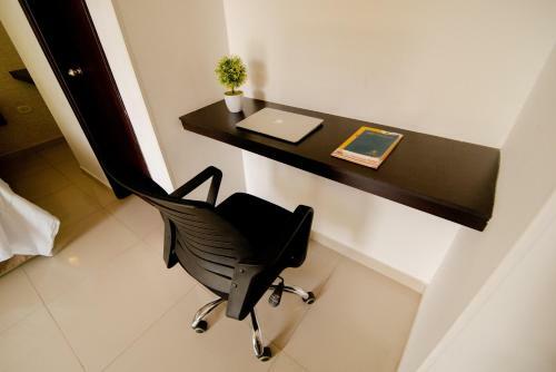 Hotel Maranat�