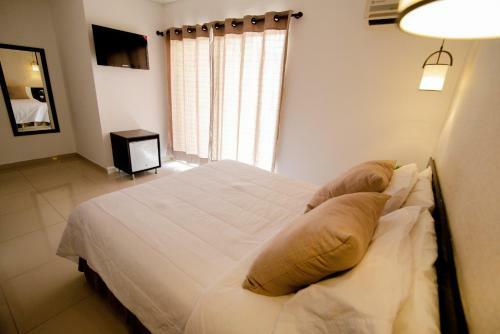 Hotel Maranat�