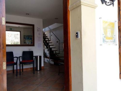 Casa Marqu�s Del Pedregal