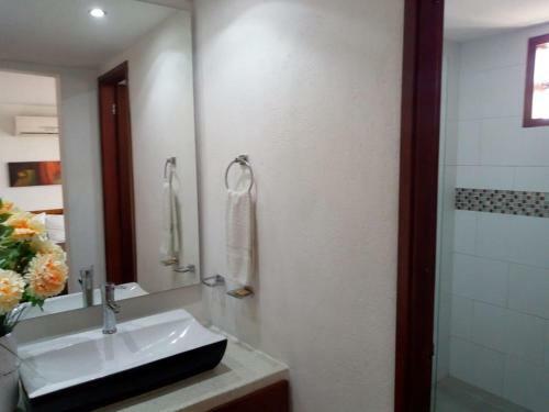 Casa Marqu�s Del Pedregal