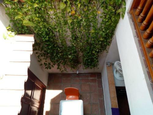 Casa Marqu�s Del Pedregal