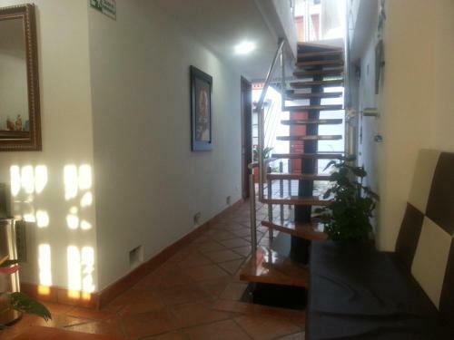 Casa Marqu�s Del Pedregal