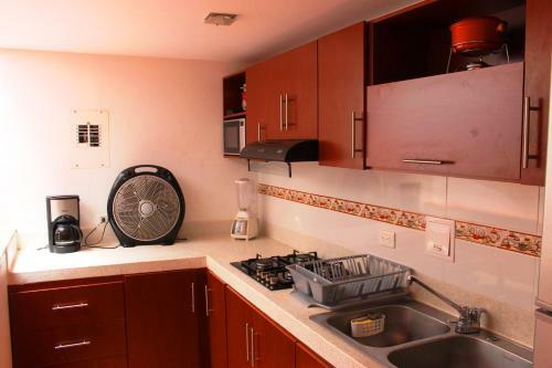 Casa Marqu�s Del Pedregal