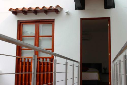 Casa Marqu�s Del Pedregal