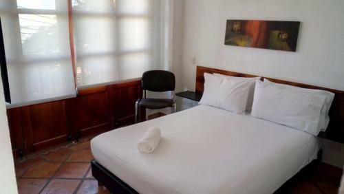 Casa Marqu�s Del Pedregal