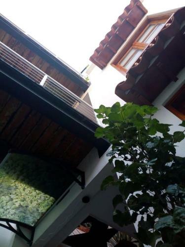 Casa Marqu�s Del Pedregal