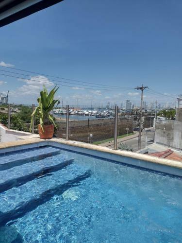 Casa Marqu�s Del Pedregal