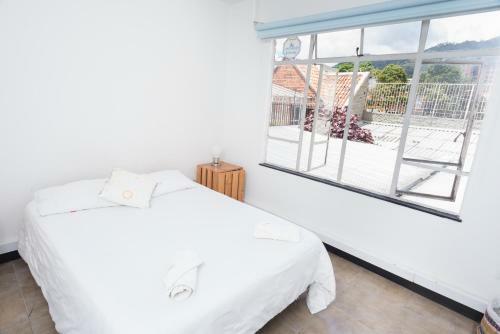 Republica Hostel Bogota