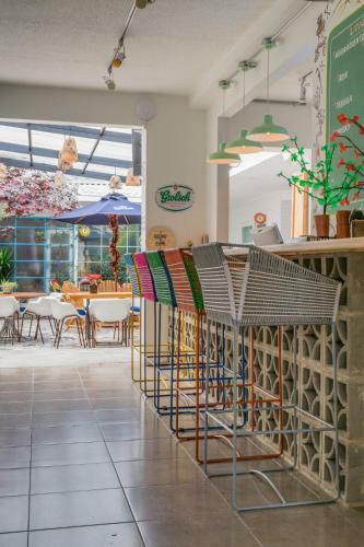 Republica Hostel Bogota