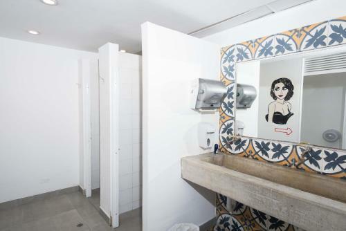 Republica Hostel Bogota