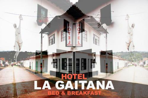 Hotel La Gaitana