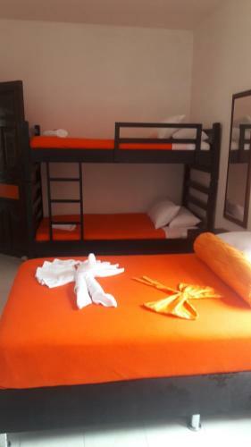 Hotel La Gaitana