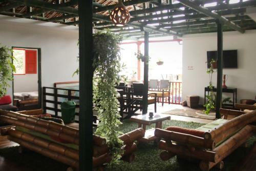 Hotel La Gaitana