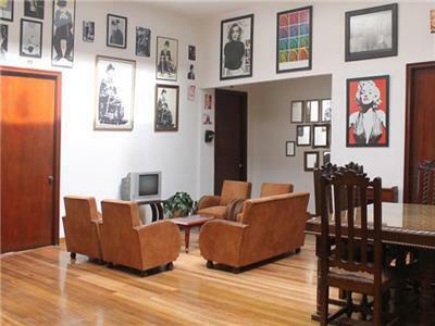 Hotel Tamar�