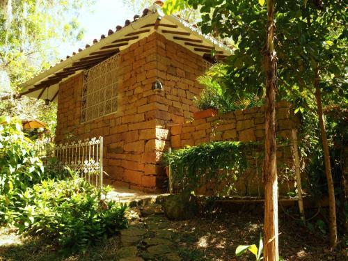 La Cabana De Los Novios By Casas Del Sur